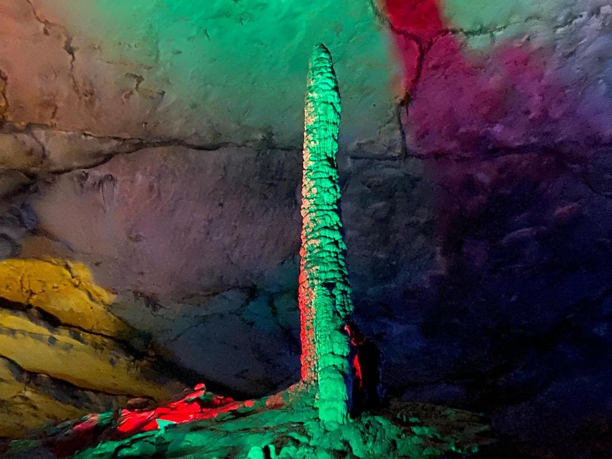 Zhangjiajie Highlights Guesthouse Zewnętrze zdjęcie