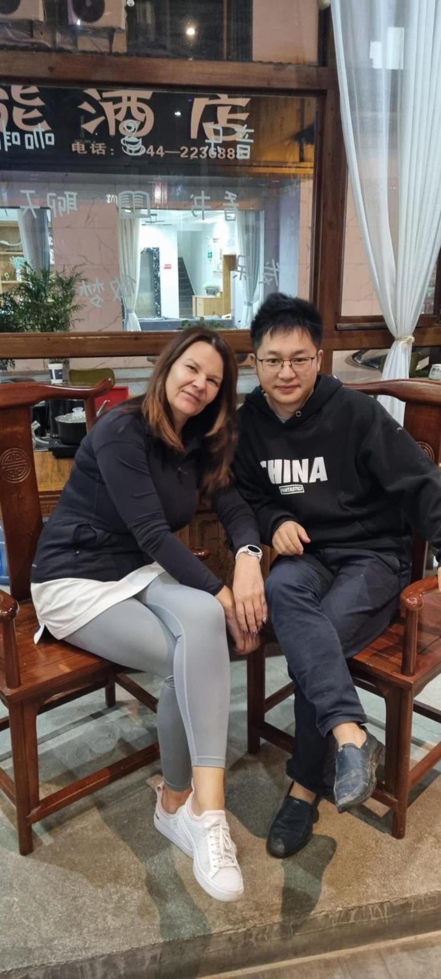 Zhangjiajie Highlights Guesthouse Zewnętrze zdjęcie
